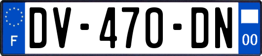 DV-470-DN