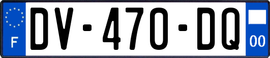 DV-470-DQ