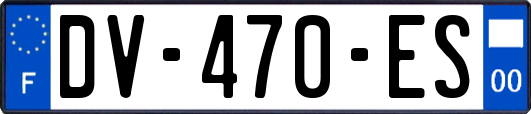 DV-470-ES