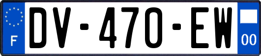 DV-470-EW