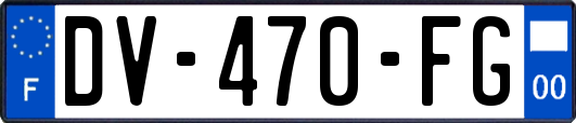 DV-470-FG