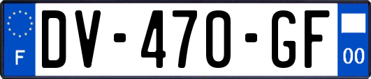 DV-470-GF