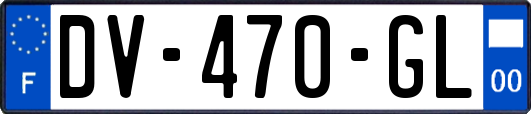 DV-470-GL