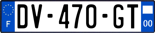 DV-470-GT