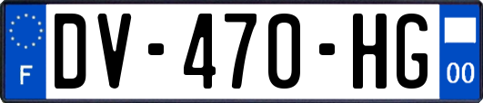 DV-470-HG