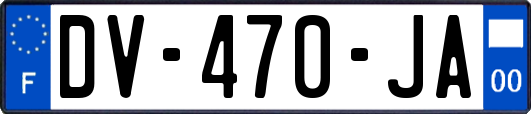 DV-470-JA