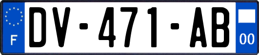 DV-471-AB