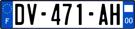 DV-471-AH