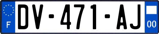 DV-471-AJ