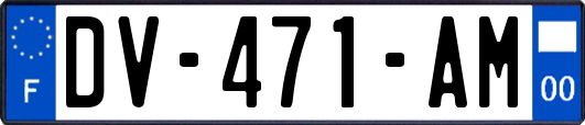 DV-471-AM