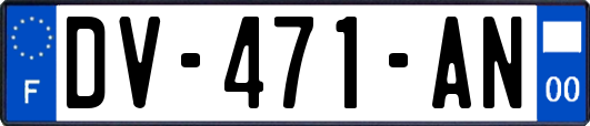 DV-471-AN