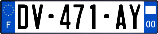 DV-471-AY