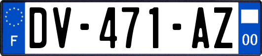 DV-471-AZ