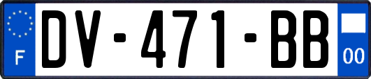 DV-471-BB