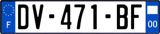 DV-471-BF