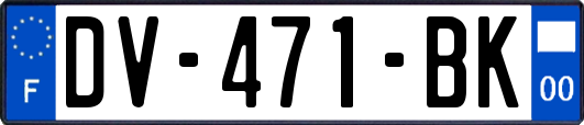 DV-471-BK