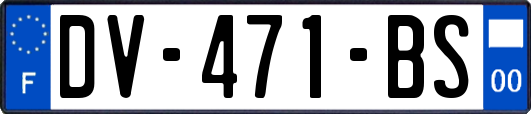 DV-471-BS