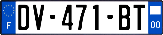 DV-471-BT