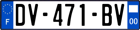 DV-471-BV