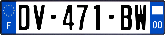 DV-471-BW