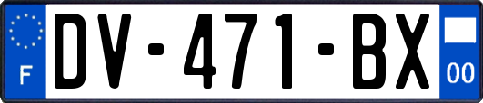 DV-471-BX