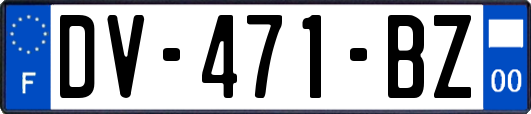 DV-471-BZ