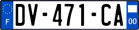 DV-471-CA