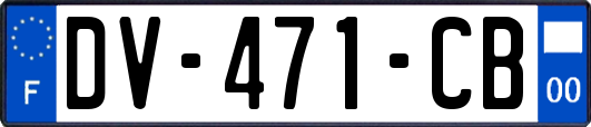 DV-471-CB