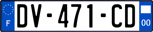 DV-471-CD