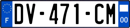 DV-471-CM