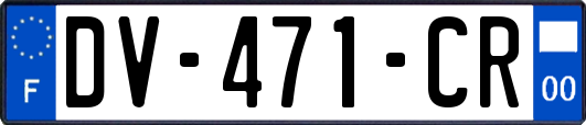 DV-471-CR