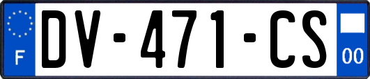 DV-471-CS