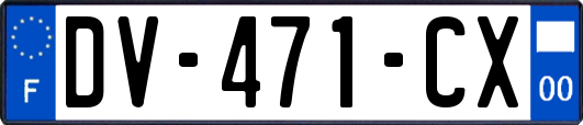 DV-471-CX