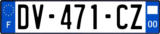 DV-471-CZ