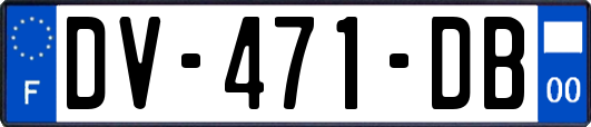 DV-471-DB