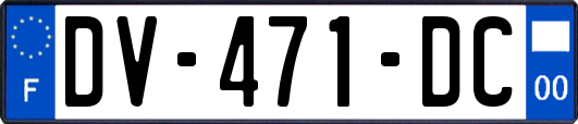 DV-471-DC