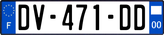 DV-471-DD