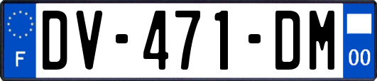 DV-471-DM