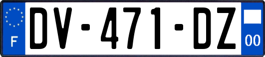 DV-471-DZ