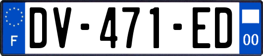 DV-471-ED