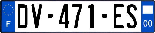 DV-471-ES