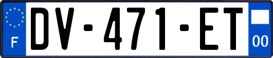 DV-471-ET