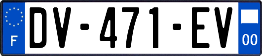 DV-471-EV