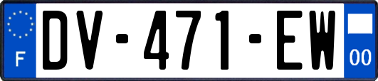 DV-471-EW