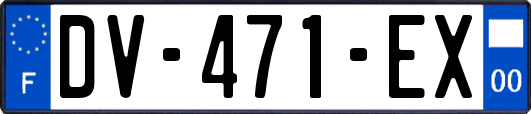 DV-471-EX