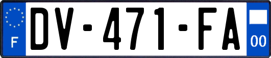 DV-471-FA