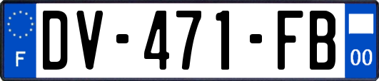 DV-471-FB