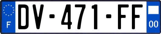 DV-471-FF