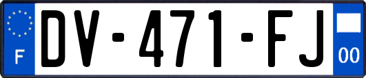 DV-471-FJ