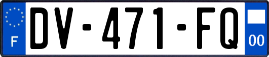 DV-471-FQ